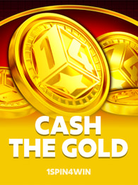 Cash The Gold