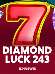 Diamond Luck 243