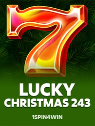 Lucky Christmas 243
