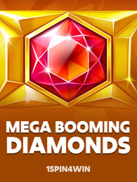 Mega Booming Diamonds