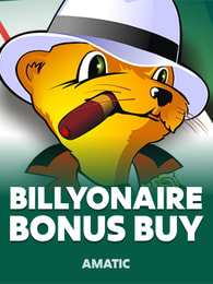Billyonaire Bonus Buy