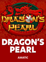 Dragons Pearl