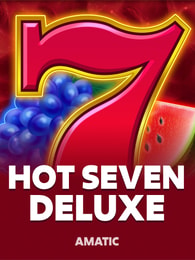 Hot Seven Deluxe