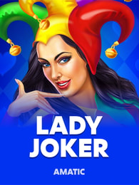 Lady Joker