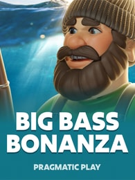 Big Bass Bonanza demo oyna