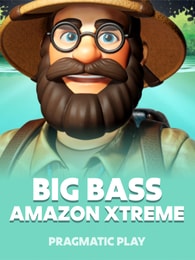 Big Bass Amazon Xtreme demo oyna