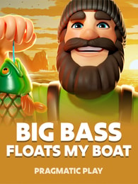 Big Bass Floats my Boat demo oyna