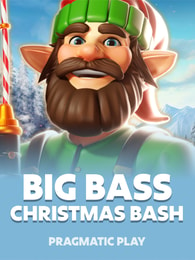 Big Bass Christmas Bash demo oyna