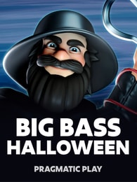 Big Bass Halloween demo oyna