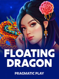 Floating Dragon demo oyna