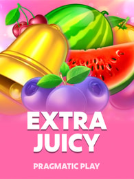 Extra Juicy demo oyna