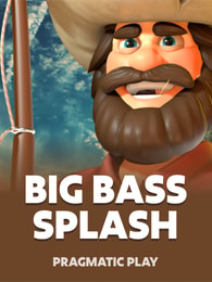 Big Bass Splash