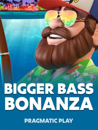 Bigger Bass Bonanza demo oyna