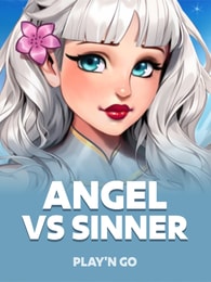 Angel vs Sinner demo oyna