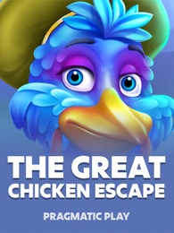 The Great Chicken Escape demo oyna