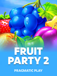 Fruit Party 2 demo oyna