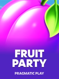 Fruit Party demo oyna