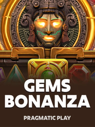 Gems Bonanza demo oyna