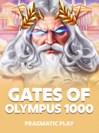 Gates of Olympus 1000