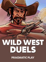 Wild West Duels demo oyna