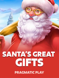 Santa's Great Gifts demo oyna