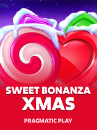 Sweet Bonanza Xmas demo oyna