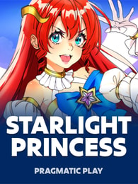 Starlight Princess demo oyna