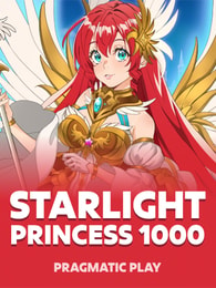 Starlight Princess 1000 demo oyna