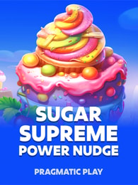 Sugar Supreme Powernudge demo oyna