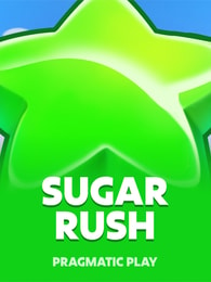 Sugar Rush demo oyna