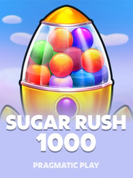 Sugar Rush 1000 demo oyna