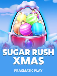 Sugar Rush Xmas demo oyna