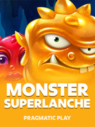 Monster Superlanche demo oyna