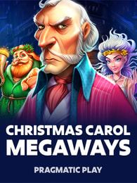 Christmas Carol Megaways demo oyna