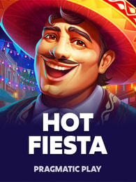 Hot Fiesta demo oyna