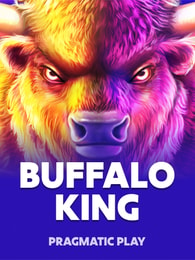 Buffalo King demo oyna