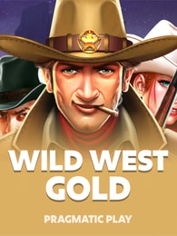 Wild West Gold demo oyna