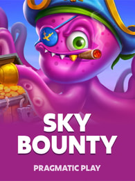 Sky Bounty demo oyna