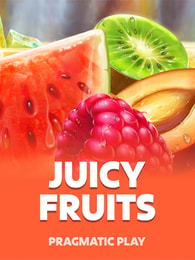 Juicy Fruits demo oyna