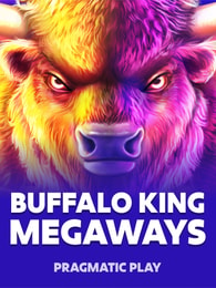 Buffalo King Megaways demo oyna