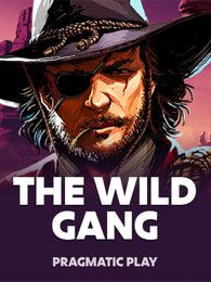 The Wild Gang demo oyna